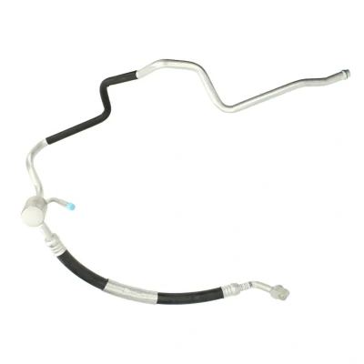 Abbildung von VEMO V15 20 0027 Niederdruckleitung, Klimaanlage VOLKSWAGEN: Bora Saloon, Golf 4 Variant,
