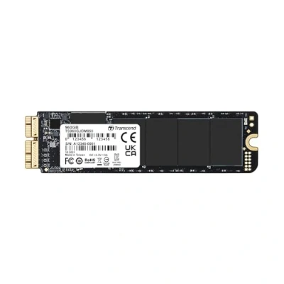 Abbildung von Transcend 960 GB JetDrive JDM 850 NVMe™ PCIe™ Gen3 x4 SSD TS960GJDM850