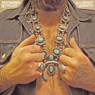 Abbildung von Nathaniel Rateliff &amp; The Night Sweats
