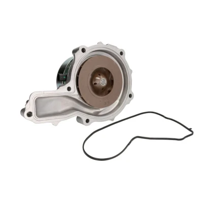 Abbildung von BF 20160413002 Wasserpumpe mit Dichtung, Flüssigkeitsreibungskupplung schaltbare elektromagnetisch