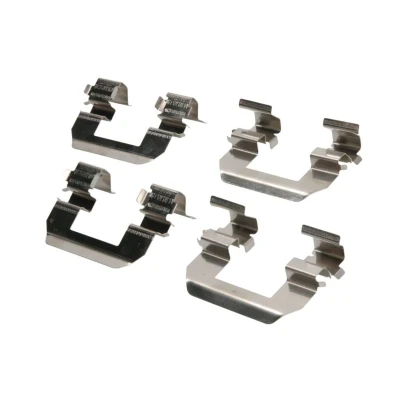 Abbildung von QUICK BRAKE 109 1693 Zubehörsatz, Scheibenbremsbelag