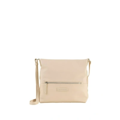 Abbildung von TOM Tailor Gia Umhängetasche, Damen, Größe: One Size, beige