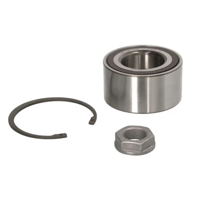 Abbildung von SNR R159.55 Radlagersatz mit integriertem magnetischen Sensorring PEUGEOT: Expert II Van, Tepee, III CITROËN: Dispatch Van