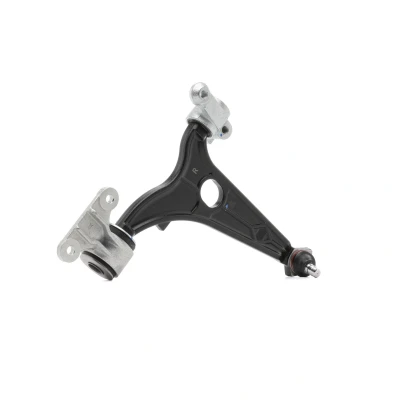 Abbildung von TRW JTC1340 Querlenker Vorderachse, rechts Stahlguss 17 PEUGEOT: 807, CITROËN: C8, LANCIA: Phedra