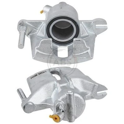 Abbildung von A.B.S. 624031 Bremssattel Grauguss 160 RENAULT: Kangoo I Express, I, II / Grand