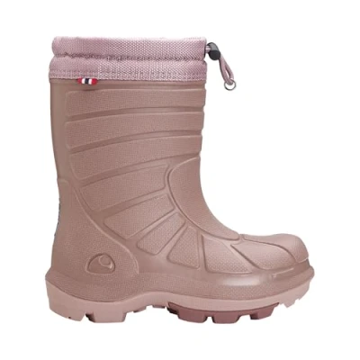 Abbildung von Viking Unisex Baby Extreme 2.0 Schneestiefel, Dusty Pink Antique Rose, 21 EU