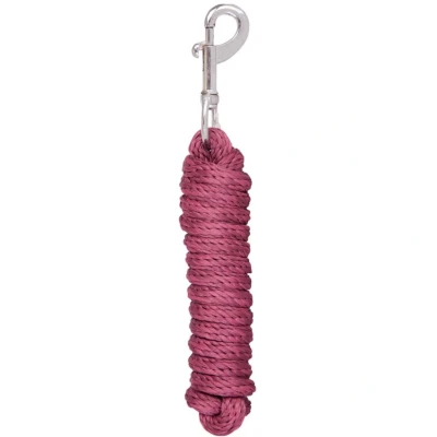Abbildung von Premiere Anbindestrick Premium Bordeaux 2m