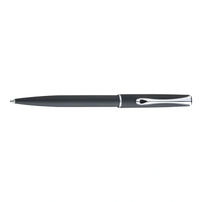 Abbildung von Diplomat Traveller Lapis Black BP