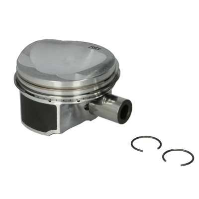 Abbildung von KOLBENSCHMIDT 40251600 Kolben 82,51 AUDI: A4 B8 Saloon, A3 Convertible, Avant, VOLKSWAGEN: Passat B6 Variant, SEAT: Leon II Hatchback