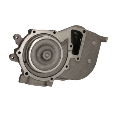 Abbildung von FEBI BILSTEIN 22454 Wasserpumpe Grauguss mit Dichtungen