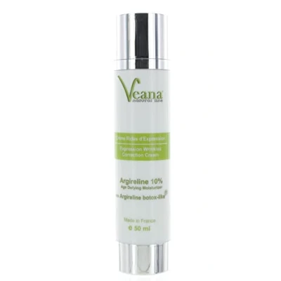 Abbildung von Argireline 10% Creme (50ml) mit Retinol und Vitamin E kann die Faltentiefe reduzieren Mimikfältchen, Augen Lippenfältchen, Zornesfalten