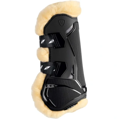 Abbildung von Zandona Gamaschen Carbon Pro Sensitive+ Schwarz