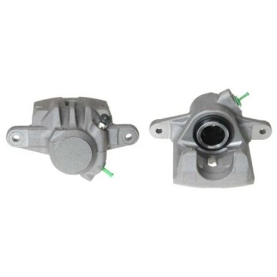Abbildung von BUDWEG CALIPER 344728 Bremssattel SUBARU: XV I, Forester IV