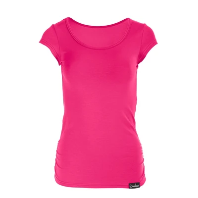 Abbildung von Winshape T Shirt »WTR4«, kurzarm