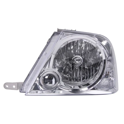 Abbildung von ALKAR 2701992 Scheinwerfer links W5W, H4, WY21W SUZUKI: Grand Vitara 1 SUV