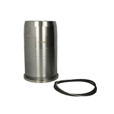 Abbildung von MAHLE ORIGINAL 005 WN 10 01 Zylinderlaufbuchse 130,0