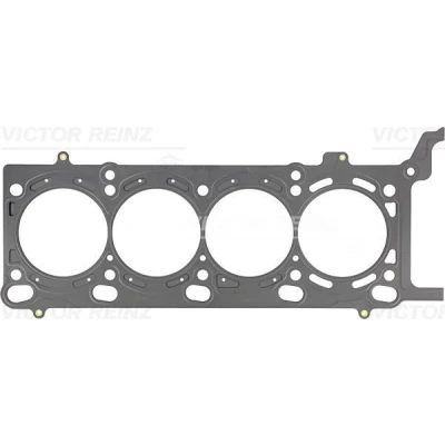Abbildung von REINZ 61 31375 00 Zylinderkopfdichtung 1,74 93 Metall Lagen Dichtung für Zylinder 5 8 BMW: Saloon, Touring