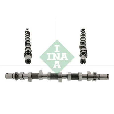 Abbildung von INA 428 0198 10 Nockenwelle DACIA: Logan I MCV
