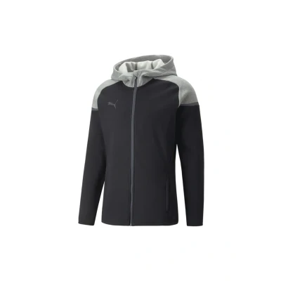 Abbildung von Puma Sweatjacke, Herren, Größe: 36, Kombi