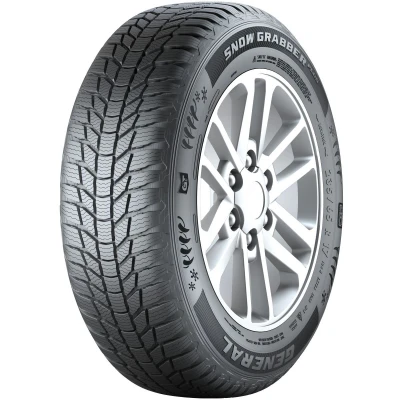 Abbildung von General Tire Snow Grabber Plus 235/60 R17 106H