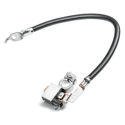 Abbildung von HELLA 6PK 010 394 901 Sensor, Batteriemanagement