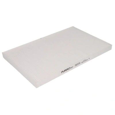 Abbildung von PURRO PUR PC0003 Innenraumfilter Pollenfilter 342 214 19 AUDI: A6 C4 Avant, Saloon