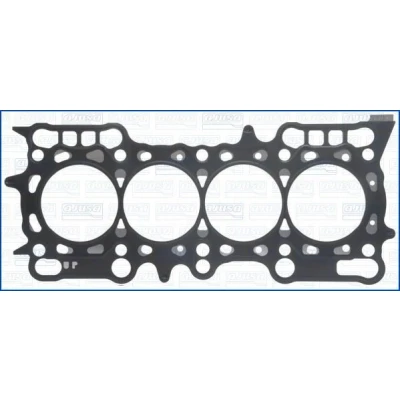 Abbildung von AJUSA 10093300 Zylinderkopfdichtung 0,65 87,5 MULTILAYER STEEL