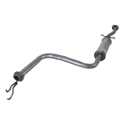 Abbildung von BOSAL 285 129 Mittelschalldämpfer HONDA: CRX 3