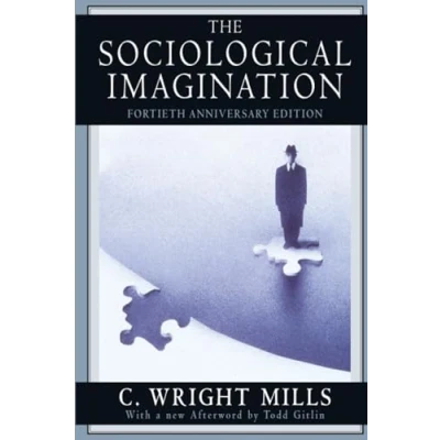 Abbildung von The Sociological Imagination