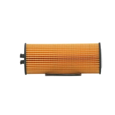 Abbildung von FEBI BILSTEIN 48542 Ölfilter mit Dichtring Filtereinsatz MERCEDES BENZ: A Class, GLA, C Class T modell