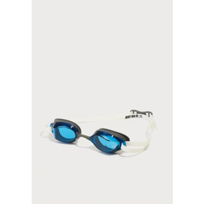 Abbildung von Nike Swimming Glasses Legacy NESSD131 400 Schwimmbrille, Erwachsene, Unisex, mehrfarbig (mehrfarbig), Einheitsgröße