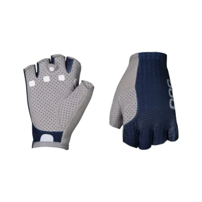 Abbildung von POC Unisex Agile Short Glove Fahrhandschuhe,Turmaline Navy,S