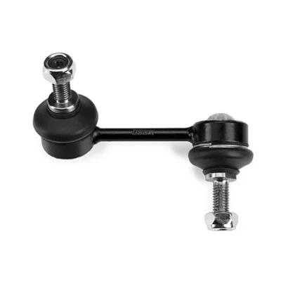 Abbildung von MOOG AL LS 0263 Koppelstange Hinterachse links 90 M10X1.5 ALFA ROMEO: Spider, GTV