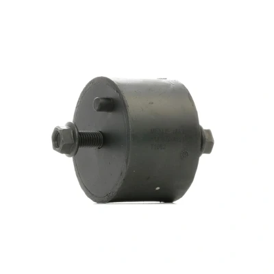 Abbildung von MEYLE 514 027 4111 Motorlager ORIGINAL Quality vorne rechts Gummimetalllager mit Befestigungsmaterial VOLVO: 240 Saloon