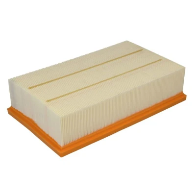 Abbildung von HENGST FILTER E2205L Luftfilter 69 167 290 Filtereinsatz RENAULT: Espace 5, Talisman Saloon, Grandtour