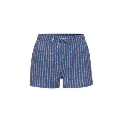 Abbildung von Vivance Dreams Pyjamashorts, mit Schönem Muster