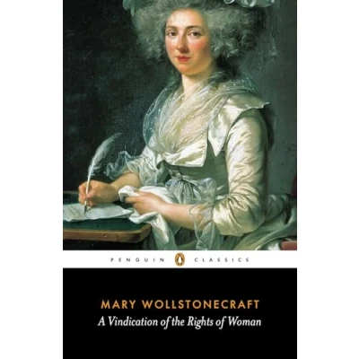 Abbildung von A Vindication of the Rights Woman