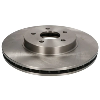 Abbildung von KRAFT 6042210 Bremsscheibe 300, 300,0 24,0 5 Belüftet FORD: MONDEO 3 Kombi, 3, Stufenheck, JAGUAR: X Type Saloon, Estate