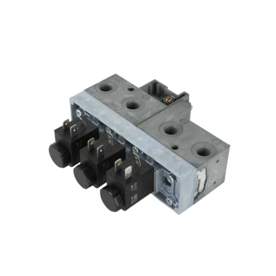Abbildung von Magnetventil WABCO 4726000220