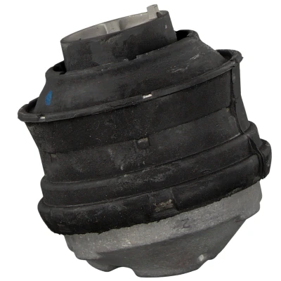 Abbildung von FEBI BILSTEIN 17959 Motorlager vorne links Hydrolager MERCEDES BENZ: CLK Coupe, C Class Saloon, Coupe