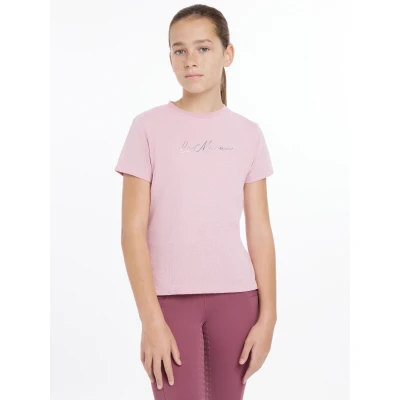 Abbildung von LeMieux SS25 Young Rider T shirt Arianna
