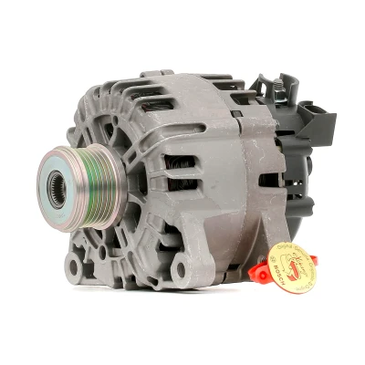 Abbildung von BOSCH 0 986 084 230 Lichtmaschine 14V 150A FORD: Galaxy Mk2 MPV, FOCUS 3, FIESTA 6, VOLVO: V50, MAZDA: 2 Hatchback kfzteile, mister auto, atp