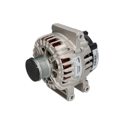 Abbildung von VALEO 439761 Lichtmaschine 14V 140A OPEL: Corsa D Hatchback, Astra J Sports Tourer, Hatchback