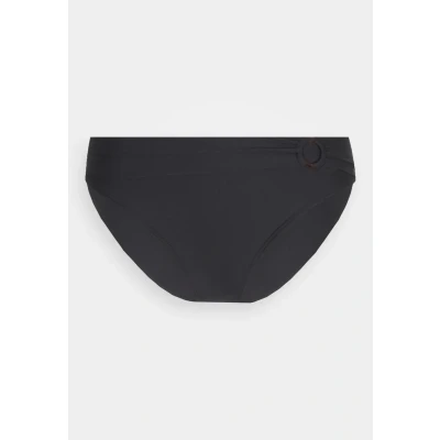 Abbildung von s.Oliver Bikinihose, Damen, Größe: 36, Black