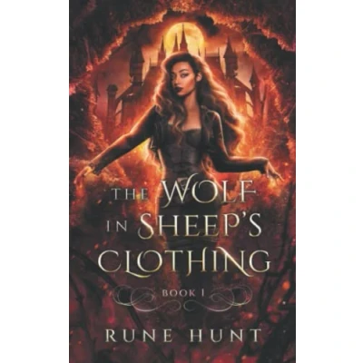 Abbildung von The Wolf in Sheep&#039;s Clothing: A Reverse Harem Monster Fantasy Romance (Royal Fae Series, Band 1)