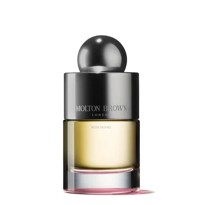 Abbildung von Molton Brown Rose Dunes Eau de Toilette 100 ml