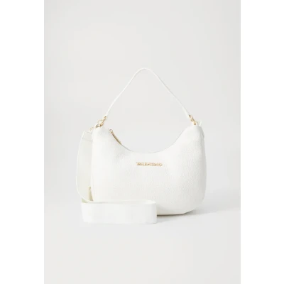 Abbildung von Valentino Bags Blossom RE Umhängetasche, Damen, Größe: One Size, Bianco