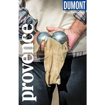 Abbildung von DuMont Reise Taschenbuch Reiseführer Provence: plus Reisekarte. Mit individuellen Autorentipps und vielen Touren.