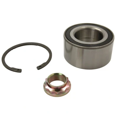 Abbildung von KRAFT 4109535 Radlagersatz Vorderachse BMW: 3 Touring, 5 Saloon, Saloon