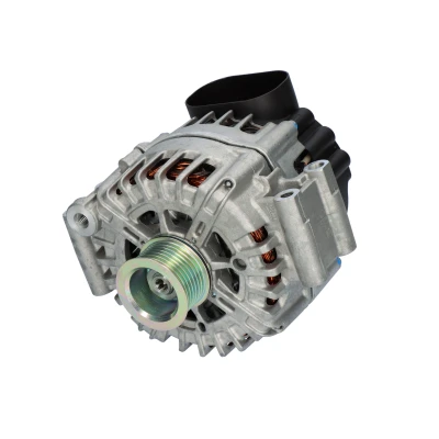 Abbildung von VALEO 439636 Lichtmaschine 14V 230A BMW: 5 Touring, X5, Saloon